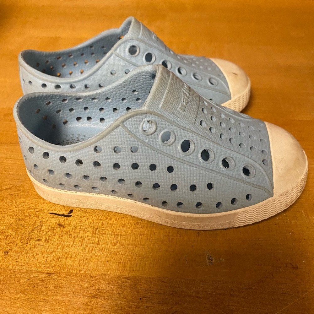 GUC, Toddler Boy Natives Size 6